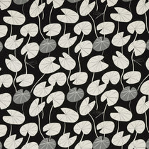 Lilja Jet Fabric by the Metre